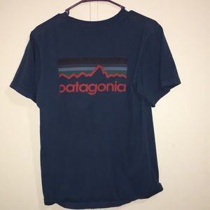 Patagonia T-shirt
